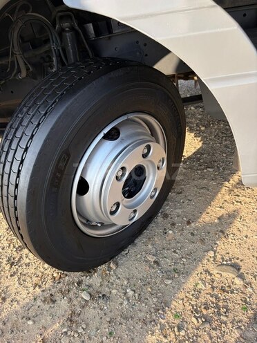Mercedes Atego 818 2008, 425,000 km - 4.3 l - Bakı