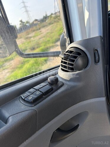 Mercedes Atego 818 2008, 425,000 km - 4.3 l - Bakı