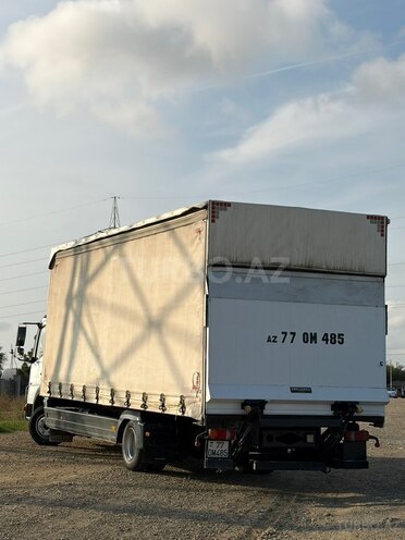 Mercedes Atego 818 2008, 425,000 km - 4.3 l - Bakı