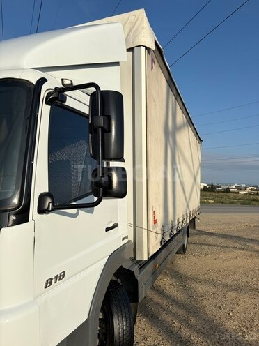 Mercedes Atego 818 2008, 425,000 km - 4.3 l - Bakı