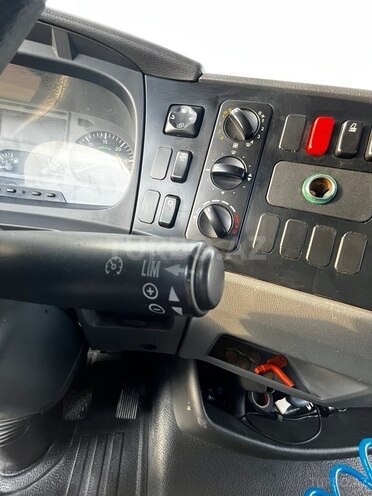 Mercedes Atego 818 2008, 425,000 km - 4.3 l - Bakı