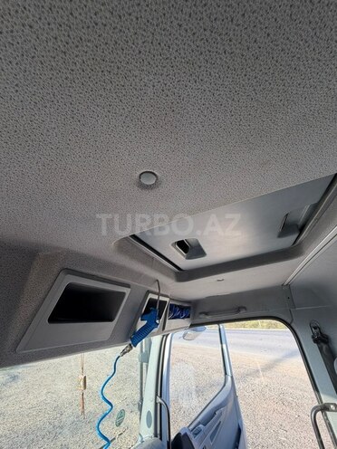 Mercedes Atego 818 2008, 425,000 km - 4.3 l - Bakı