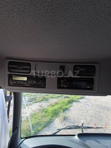 Mercedes Atego 818 2008, 425,000 km - 4.3 l - Bakı