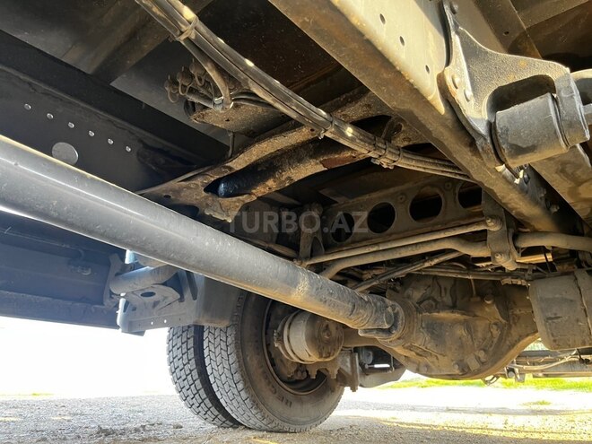 Mercedes Atego 818 2008, 425,000 km - 4.3 l - Bakı
