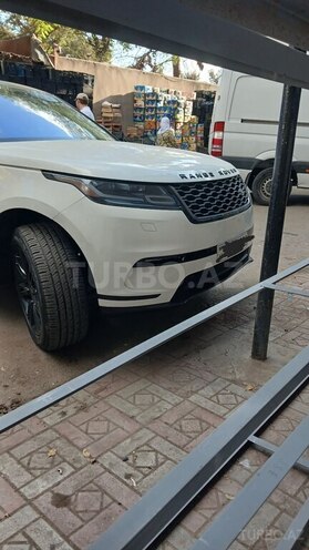 Land Rover RR Velar 2018, 128,116 km - 2.0 l - Bakı