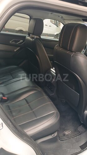 Land Rover RR Velar 2018, 128,116 km - 2.0 l - Bakı