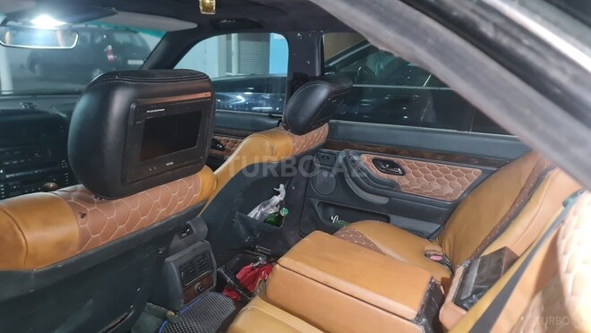 BMW 730 1996, 455,000 km - 3.0 l - Bakı