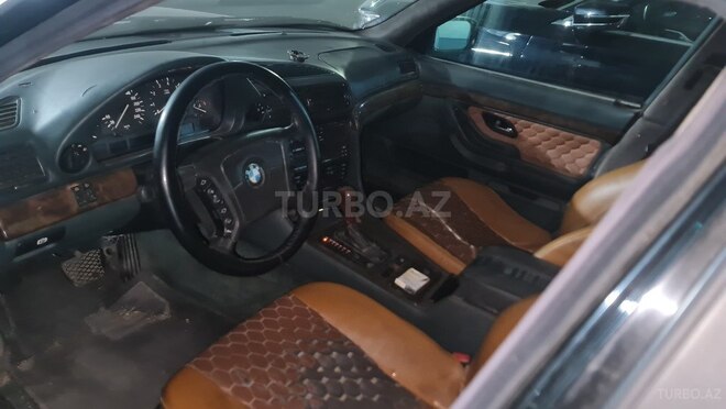 BMW 730 1996, 455,000 km - 3.0 l - Bakı