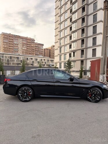 BMW 530 2020, 95,000 km - 2.0 л - Bakı
