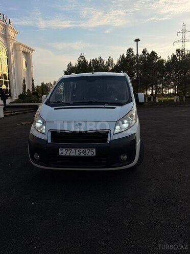 Peugeot  2014, 388,000 km - 2.0 l - Bakı