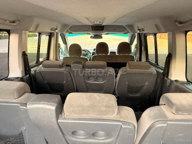 Peugeot  2014, 388,000 km - 2.0 l - Bakı