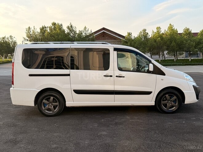 Peugeot  2014, 388,000 km - 2.0 l - Bakı