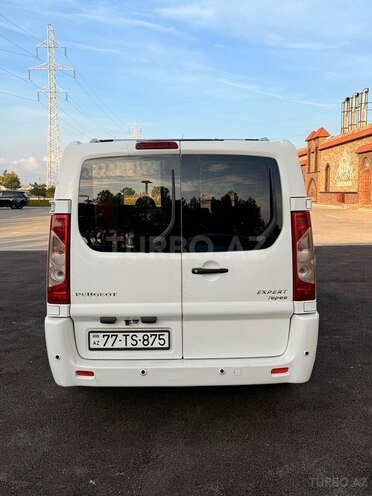 Peugeot  2014, 388,000 km - 2.0 l - Bakı