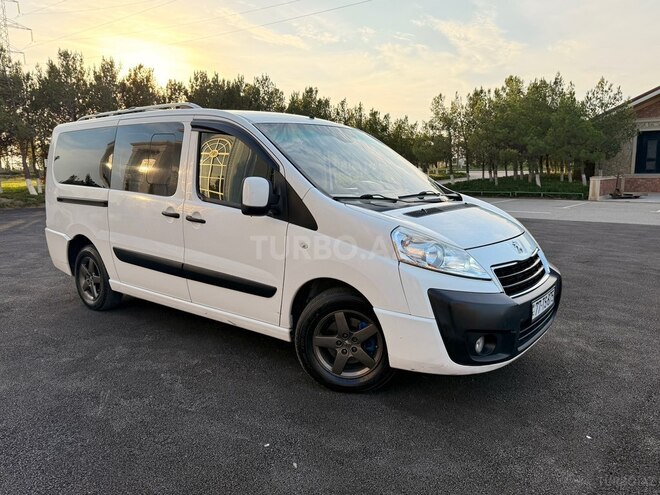 Peugeot  2014, 388,000 km - 2.0 l - Bakı