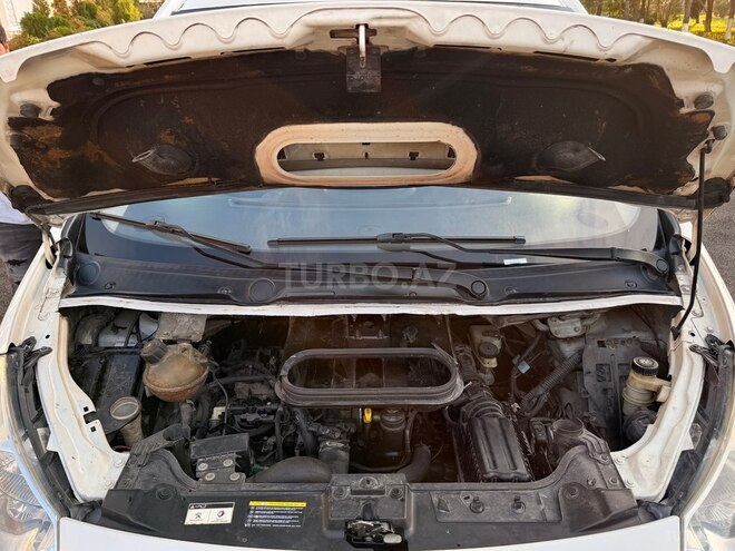 Peugeot  2014, 388,000 km - 2.0 l - Bakı