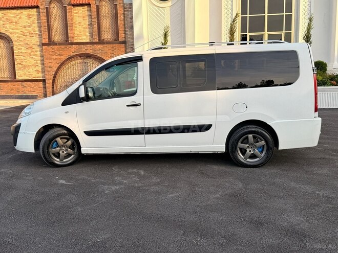 Peugeot  2014, 388,000 km - 2.0 l - Bakı