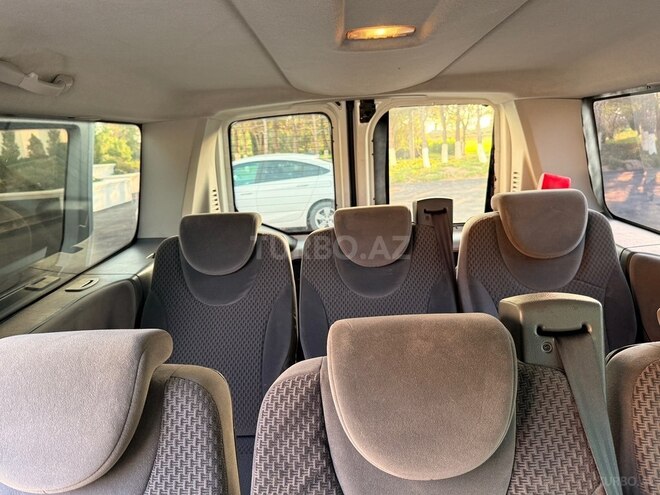 Peugeot  2014, 388,000 km - 2.0 l - Bakı