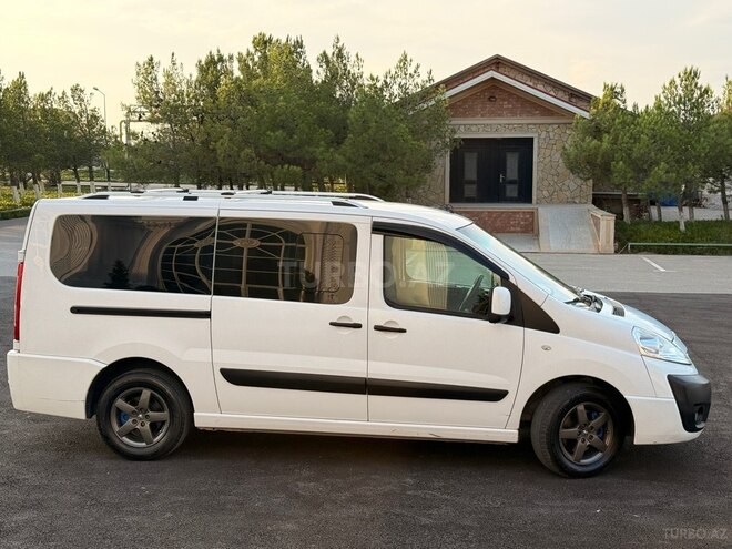 Peugeot  2014, 388,000 km - 2.0 l - Bakı