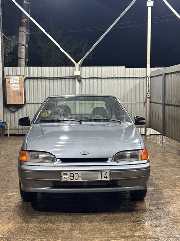 LADA (VAZ) 2114 2011, 392,000 km - 1.6 l - Masallı