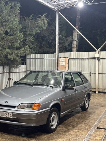 LADA (VAZ) 2114 2011, 392,000 km - 1.6 l - Masallı