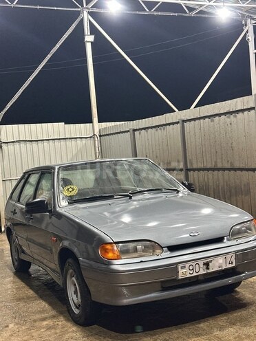 LADA (VAZ) 2114 2011, 392,000 km - 1.6 l - Masallı