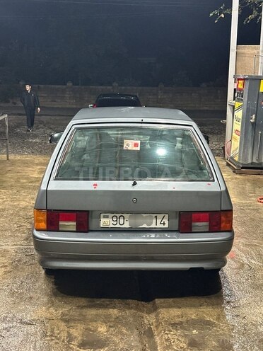 LADA (VAZ) 2114 2011, 392,000 km - 1.6 l - Masallı