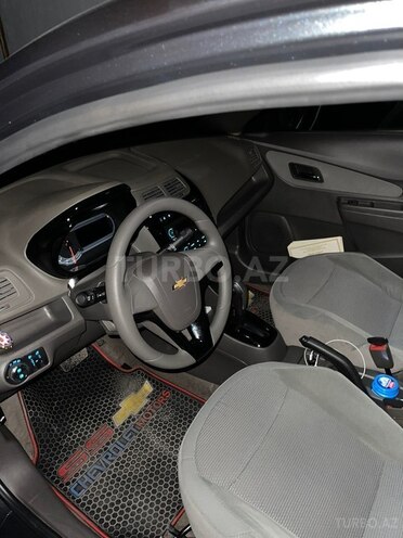 Chevrolet Cobalt 2024, 16,600 km - 1.5 l - Quba