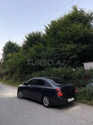 Chevrolet Cobalt 2024, 16,600 km - 1.5 l - Quba