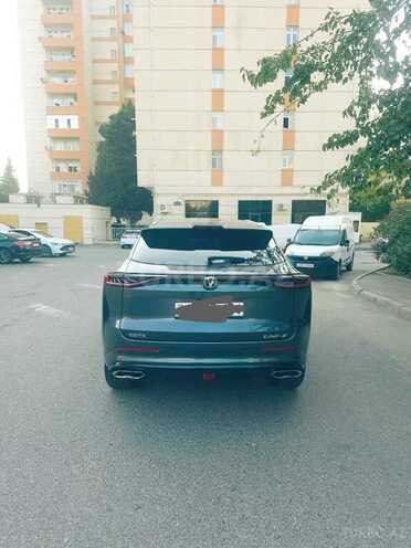 Changan  2025, 13,000 km - 1.5 l - Bakı