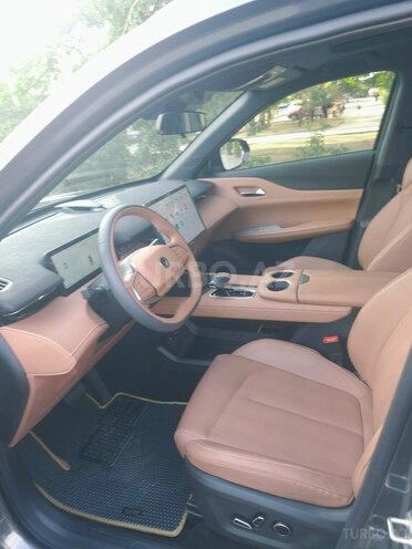 Changan  2025, 13,000 km - 1.5 l - Bakı