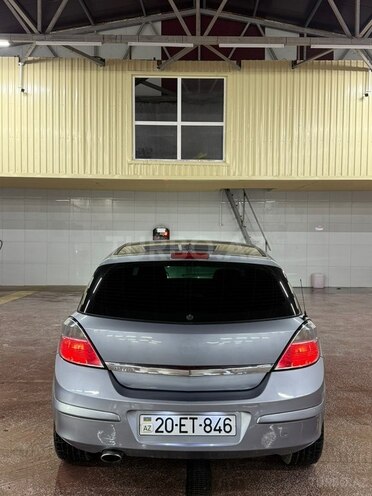 Opel Astra 2008, 201,000 km - 1.4 l - Bakı