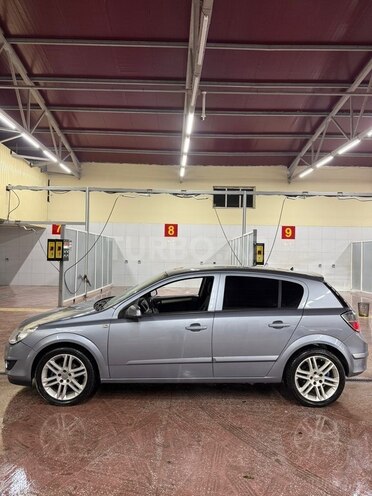 Opel Astra 2008, 201,000 km - 1.4 l - Bakı