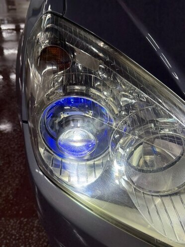 Opel Astra 2008, 201,000 km - 1.4 l - Bakı