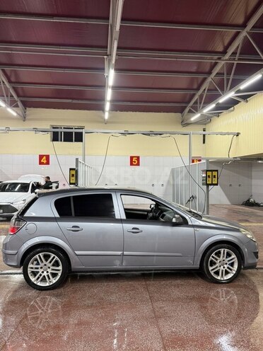 Opel Astra 2008, 201,000 km - 1.4 l - Bakı