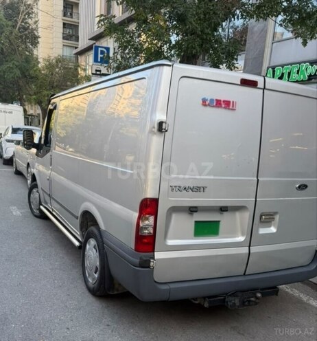 Ford Transit 2008, 389,000 km - 2.2 l - Bakı
