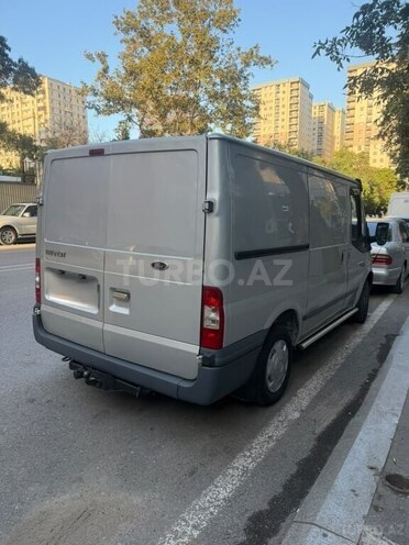 Ford Transit 2008, 389,000 km - 2.2 l - Bakı