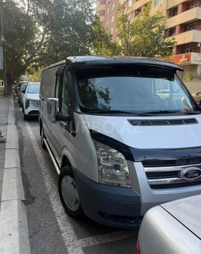Ford Transit 2008, 389,000 km - 2.2 l - Bakı
