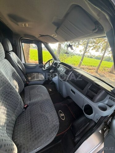 Ford Transit 2008, 389,000 km - 2.2 l - Bakı