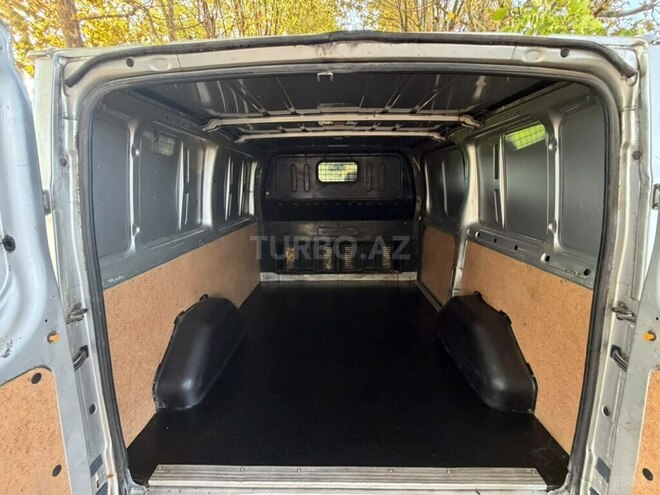 Ford Transit 2008, 389,000 km - 2.2 l - Bakı
