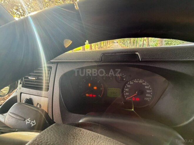 Ford Transit 2008, 389,000 km - 2.2 l - Bakı