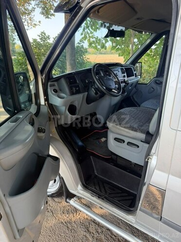 Ford Transit 2008, 389,000 km - 2.2 l - Bakı
