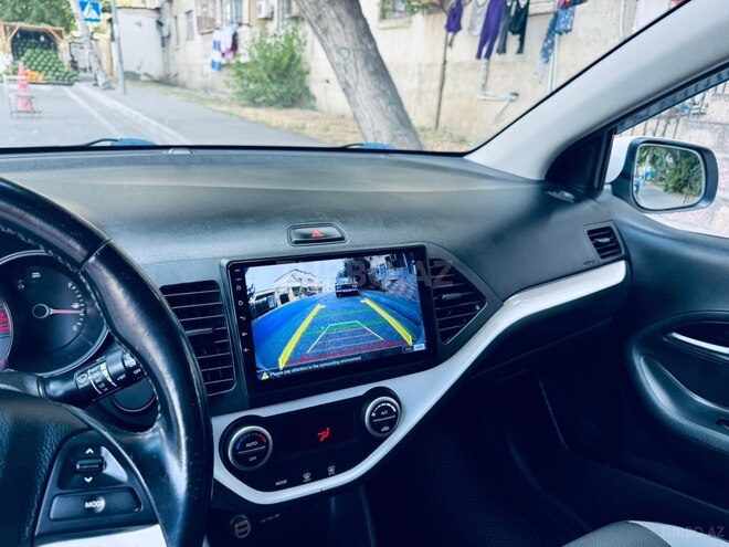 Kia Picanto 2013, 139,000 km - 1.3 l - Bakı