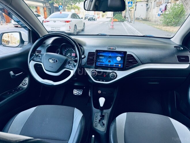 Kia Picanto 2013, 139,000 km - 1.3 l - Bakı