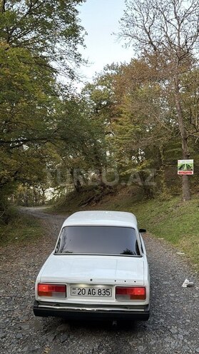 LADA (VAZ) 2107 2009, 100,000 km - 1.6 l - Gədəbəy