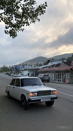 LADA (VAZ) 2107 2009, 100,000 km - 1.6 l - Gədəbəy
