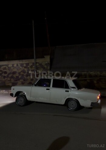 LADA (VAZ) 2107 2009, 100,000 km - 1.6 l - Gədəbəy