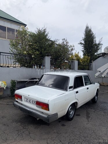 LADA (VAZ) 2107 2009, 100,000 km - 1.6 l - Gədəbəy