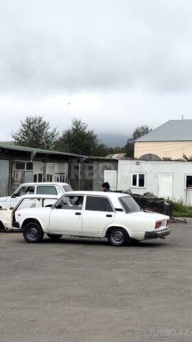 LADA (VAZ) 2107 2009, 100,000 km - 1.6 l - Gədəbəy