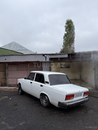 LADA (VAZ) 2107 2009, 100,000 km - 1.6 l - Gədəbəy