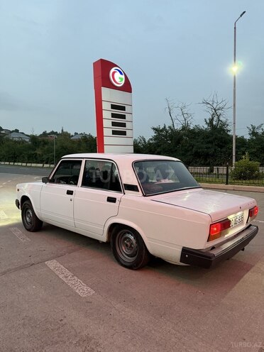 LADA (VAZ) 2107 2009, 100,000 km - 1.6 l - Gədəbəy